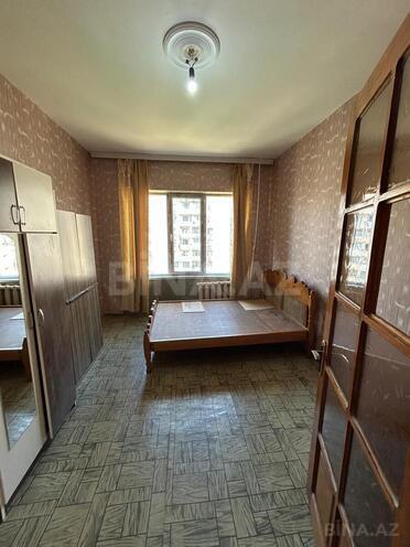Satılır 2 otaqlı köhnə tikili 65 m², Əhmədli m., photo 1 from 10