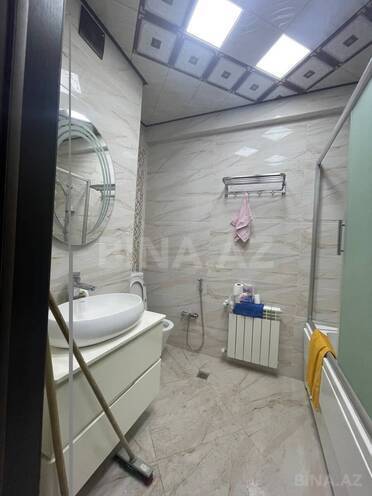Satılır 2 otaqlı yeni tikili 60 m², Abşeron r., photo 8 from 10