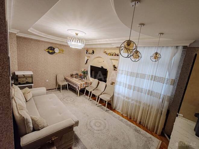 Satılır 2 otaqlı yeni tikili 60 m², Abşeron r., photo 3 from 10