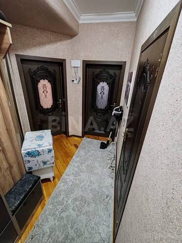 Satılır 2 otaqlı yeni tikili 60 m², Abşeron r., photo 7 from 10