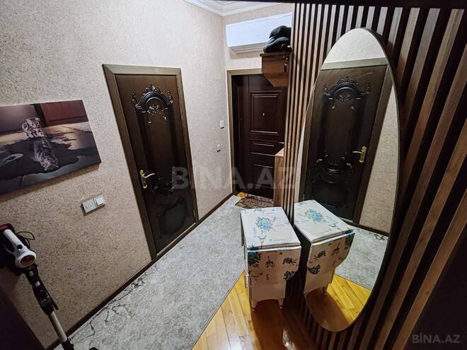 Satılır 2 otaqlı yeni tikili 60 m², Abşeron r., photo 6 from 10