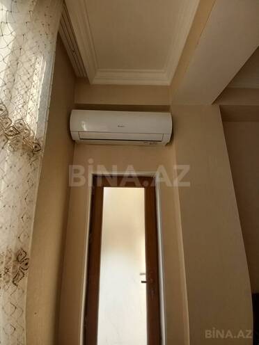 Сдаётся 2-комн. новостройка 85 м², м. Гянджлик, photo 15 from 18