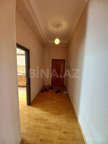 Сдаётся 2-комн. новостройка 85 м², м. Гянджлик, photo 16 from 18