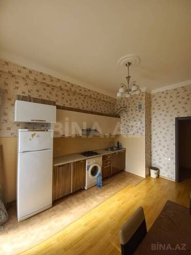 Сдаётся 2-комн. новостройка 85 м², м. Гянджлик, photo 6 from 18