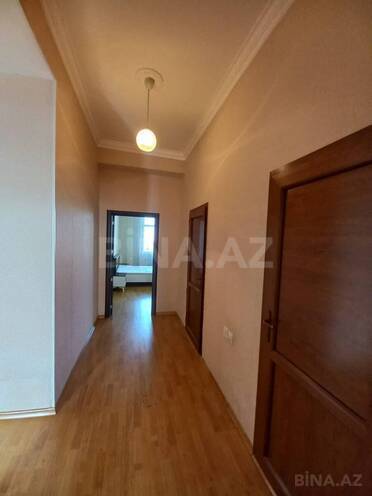 Сдаётся 2-комн. новостройка 85 м², м. Гянджлик, photo 14 from 18