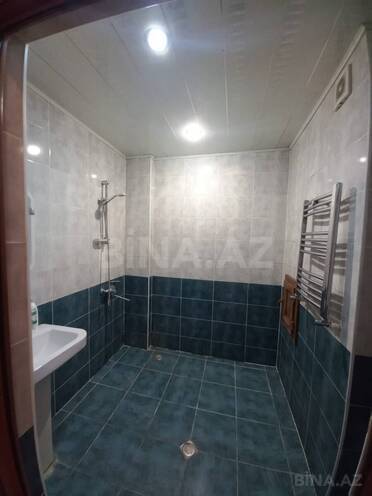 Сдаётся 2-комн. новостройка 85 м², м. Гянджлик, photo 12 from 18