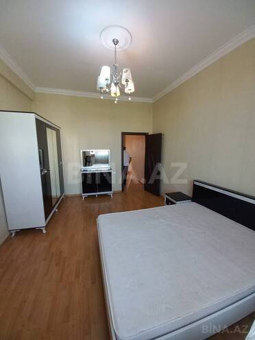 Сдаётся 2-комн. новостройка 85 м², м. Гянджлик, photo 11 from 18