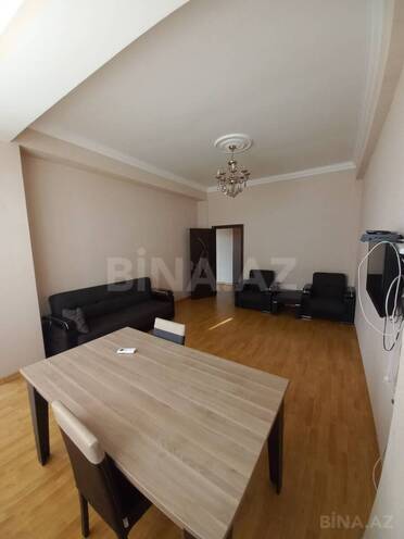 Сдаётся 2-комн. новостройка 85 м², м. Гянджлик, photo 9 from 18