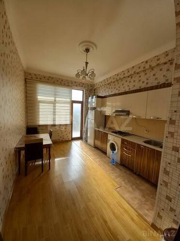 Сдаётся 2-комн. новостройка 85 м², м. Гянджлик, photo 7 from 18