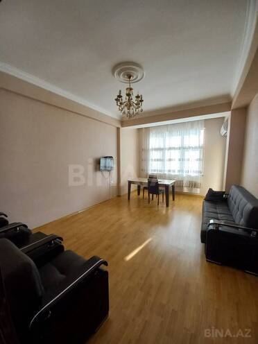 Сдаётся 2-комн. новостройка 85 м², м. Гянджлик, photo 8 from 18