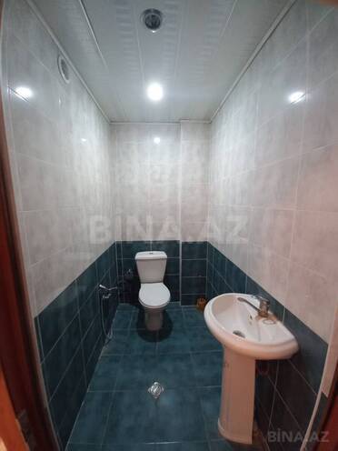 Сдаётся 2-комн. новостройка 85 м², м. Гянджлик, photo 13 from 18