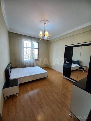 Сдаётся 2-комн. новостройка 85 м², м. Гянджлик, photo 10 from 18