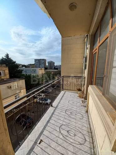Сдаётся 2-комн. новостройка 85 м², м. Гянджлик, photo 5 from 18