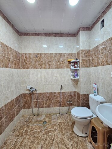 Satılır 1 otaqlı yeni tikili 55 m², Nizami m., photo 10 from 11