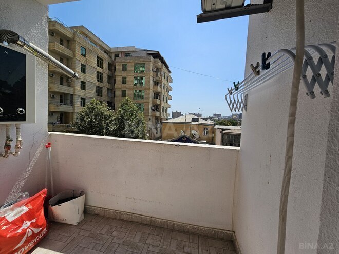 Satılır 1 otaqlı yeni tikili 55 m², Nizami m., photo 9 from 11