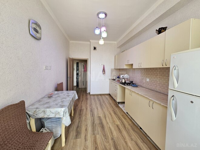 Satılır 1 otaqlı yeni tikili 55 m², Nizami m., photo 7 from 11