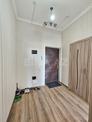 Satılır 1 otaqlı yeni tikili 55 m², Nizami m., photo 6 from 11