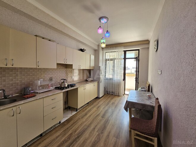 Satılır 1 otaqlı yeni tikili 55 m², Nizami m., photo 8 from 11
