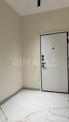 Продаётся 2-комн. новостройка 66 м², м. Мемар Аджеми, photo 18 from 25