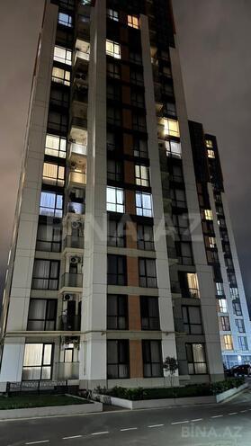 Продаётся 2-комн. новостройка 66 м², м. Мемар Аджеми, photo 23 from 25