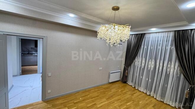 Продаётся 2-комн. новостройка 66 м², м. Мемар Аджеми, photo 7 from 25