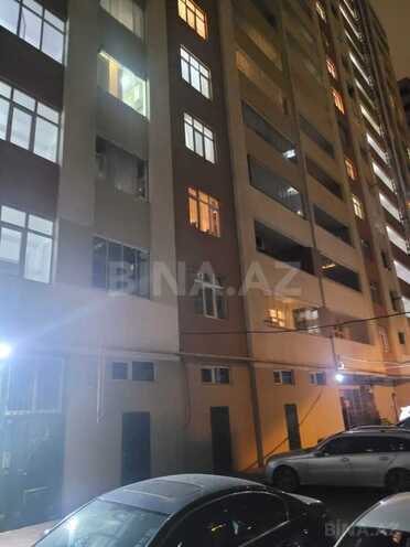 Сдаётся 2-комн. новостройка 75 м², м. Нефтчиляр, photo 16 from 19