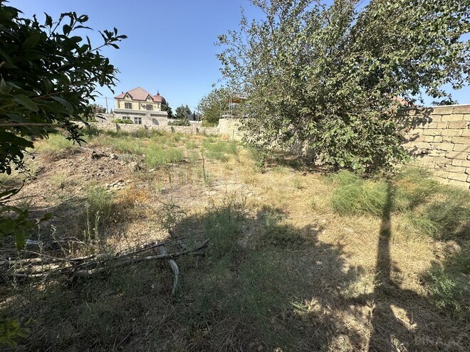Satılır  torpaq 5 sot, Türkan q., photo 5 from 7