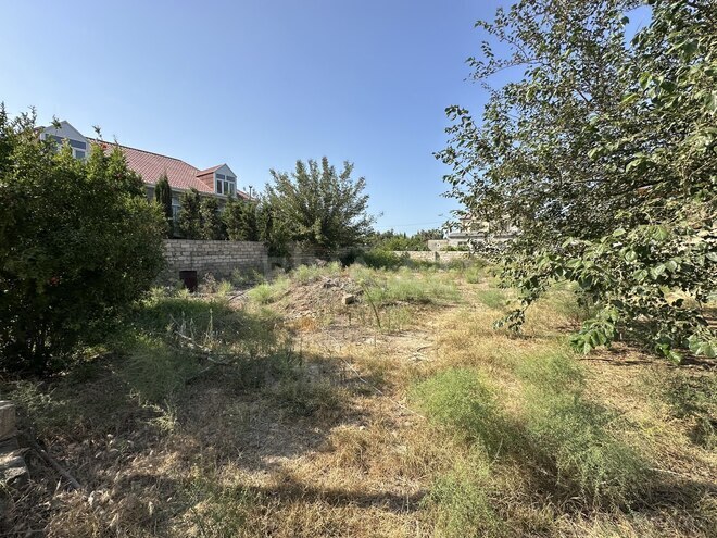 Satılır  torpaq 5 sot, Türkan q., photo 1 from 7