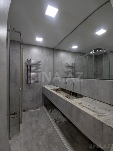 İcarəyə verilir 3 otaqlı yeni tikili 155 m², 8 Noyabr m., photo 16 from 28