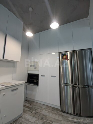 İcarəyə verilir 3 otaqlı yeni tikili 155 m², 8 Noyabr m., photo 7 from 28