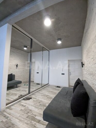 İcarəyə verilir 3 otaqlı yeni tikili 155 m², 8 Noyabr m., photo 27 from 28