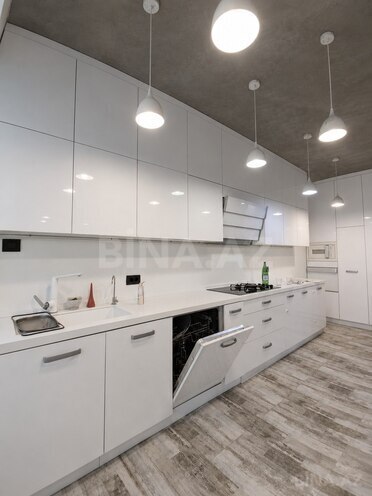 İcarəyə verilir 3 otaqlı yeni tikili 155 m², 8 Noyabr m., photo 6 from 28