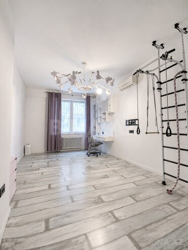 İcarəyə verilir 3 otaqlı yeni tikili 155 m², 8 Noyabr m., photo 13 from 28