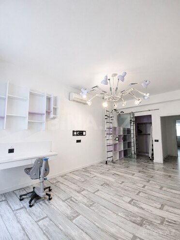 İcarəyə verilir 3 otaqlı yeni tikili 155 m², 8 Noyabr m., photo 12 from 28