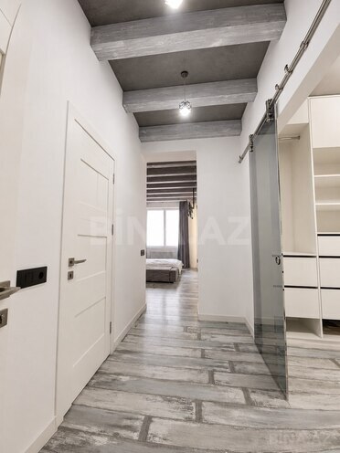 İcarəyə verilir 3 otaqlı yeni tikili 155 m², 8 Noyabr m., photo 24 from 28
