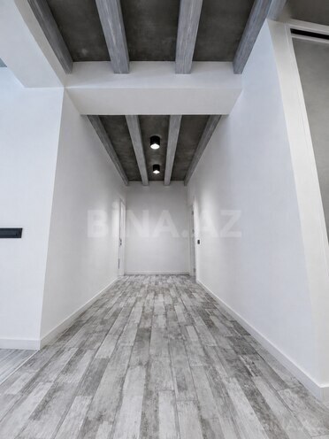 İcarəyə verilir 3 otaqlı yeni tikili 155 m², 8 Noyabr m., photo 26 from 28