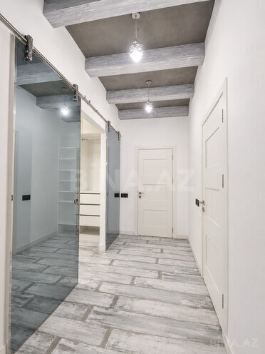 İcarəyə verilir 3 otaqlı yeni tikili 155 m², 8 Noyabr m., photo 25 from 28