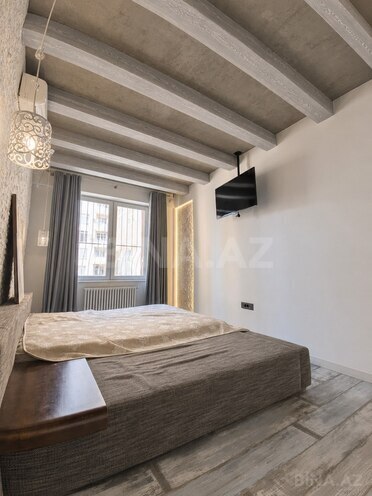 İcarəyə verilir 3 otaqlı yeni tikili 155 m², 8 Noyabr m., photo 9 from 28