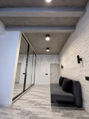 İcarəyə verilir 3 otaqlı yeni tikili 155 m², 8 Noyabr m., photo 20 from 28