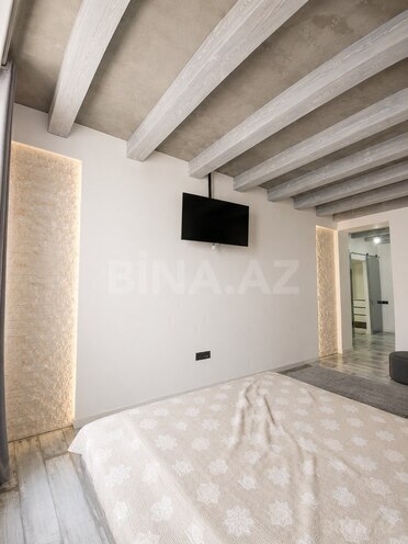 İcarəyə verilir 3 otaqlı yeni tikili 155 m², 8 Noyabr m., photo 10 from 28