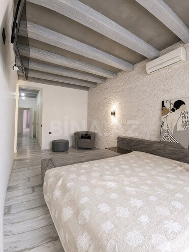 İcarəyə verilir 3 otaqlı yeni tikili 155 m², 8 Noyabr m., photo 8 from 28