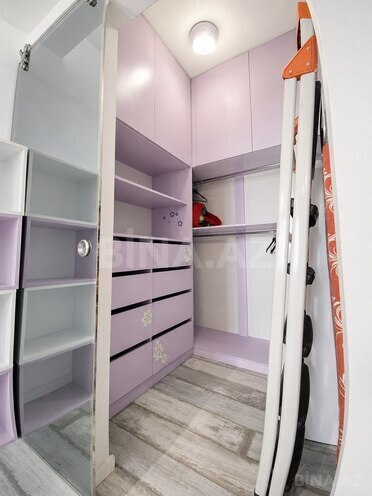İcarəyə verilir 3 otaqlı yeni tikili 155 m², 8 Noyabr m., photo 23 from 28