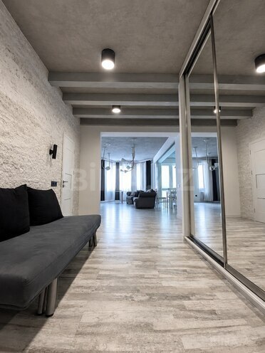 İcarəyə verilir 3 otaqlı yeni tikili 155 m², 8 Noyabr m., photo 21 from 28