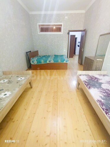 Сдаётся 2-комн. новостройка 70 м², Насиминский  р., photo 3 from 15