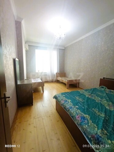 Сдаётся 2-комн. новостройка 70 м², Насиминский  р., photo 4 from 15