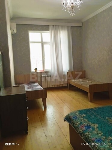 Сдаётся 2-комн. новостройка 70 м², Насиминский  р., photo 6 from 15