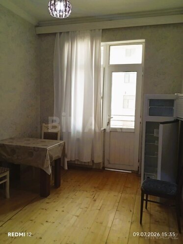Сдаётся 2-комн. новостройка 70 м², Насиминский  р., photo 9 from 15