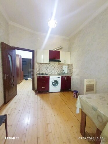 Сдаётся 2-комн. новостройка 70 м², Насиминский  р., photo 1 from 15