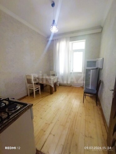 Сдаётся 2-комн. новостройка 70 м², Насиминский  р., photo 5 from 15