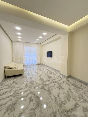 İcarəyə verilir 2 otaqlı yeni tikili 100 m², Xətai r., photo 6 from 15